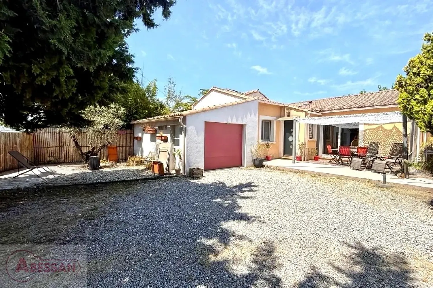  te koop huis Alès Gard 2