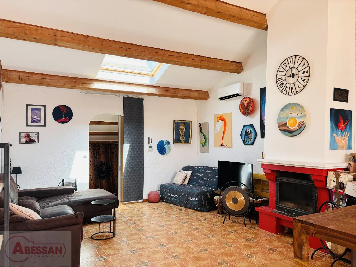 te koop huis Alès Gard 3