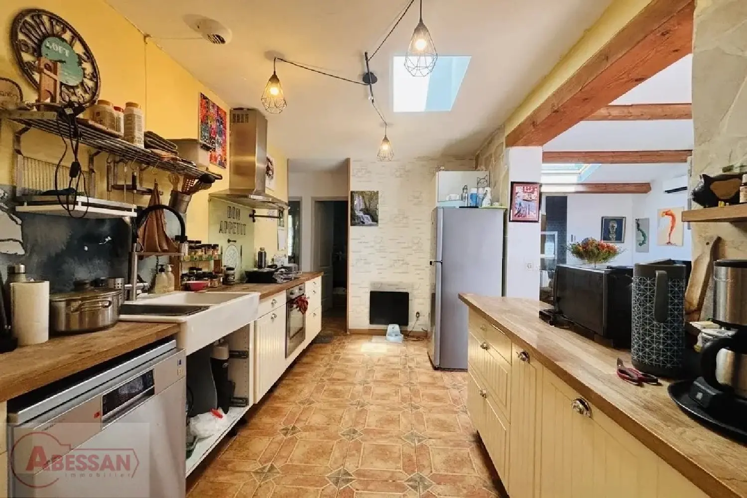  te koop huis Alès Gard 4