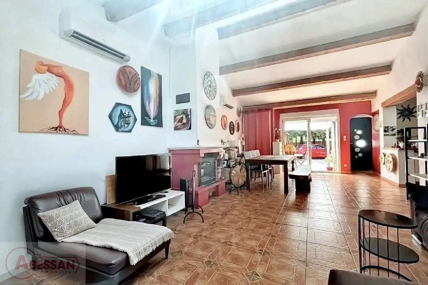  te koop huis Alès Gard 5