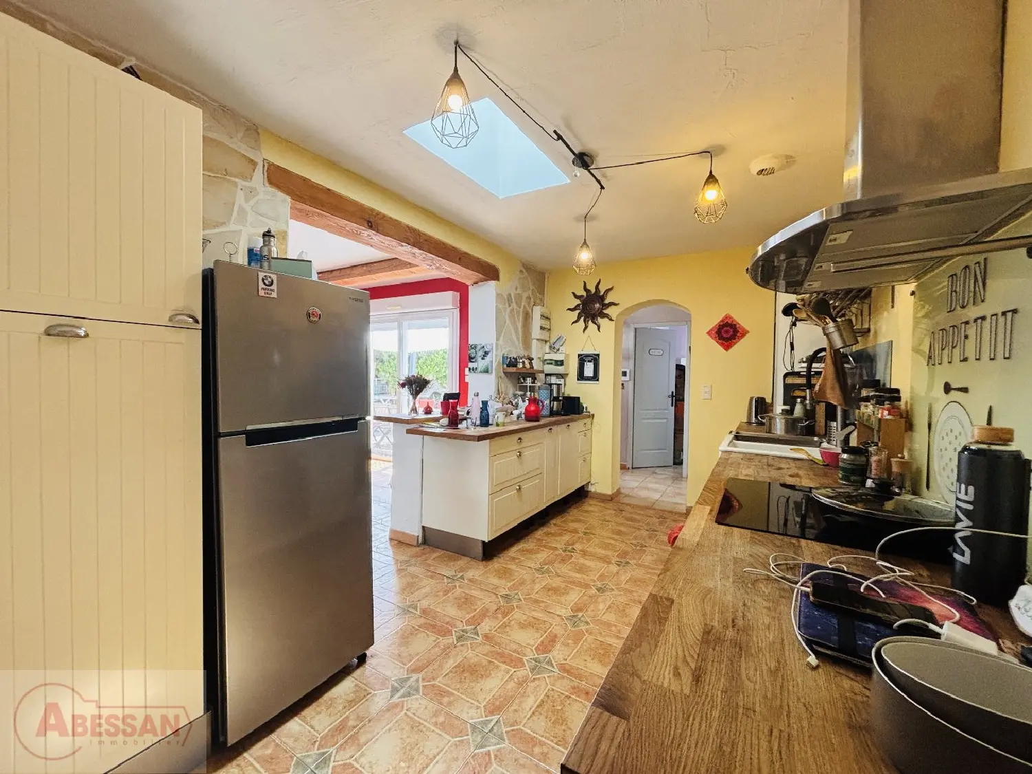  te koop huis Alès Gard 6
