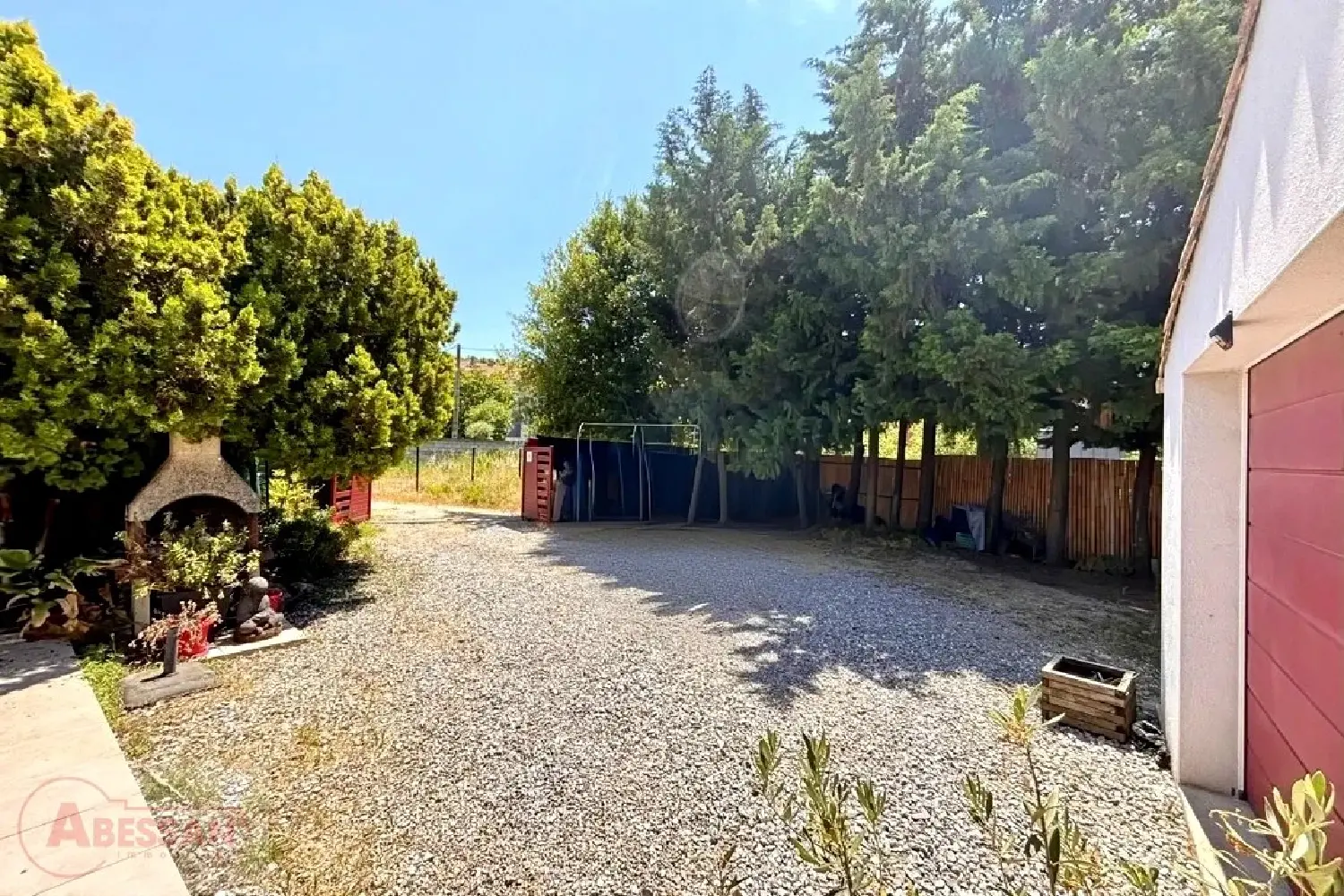  te koop huis Alès Gard 8