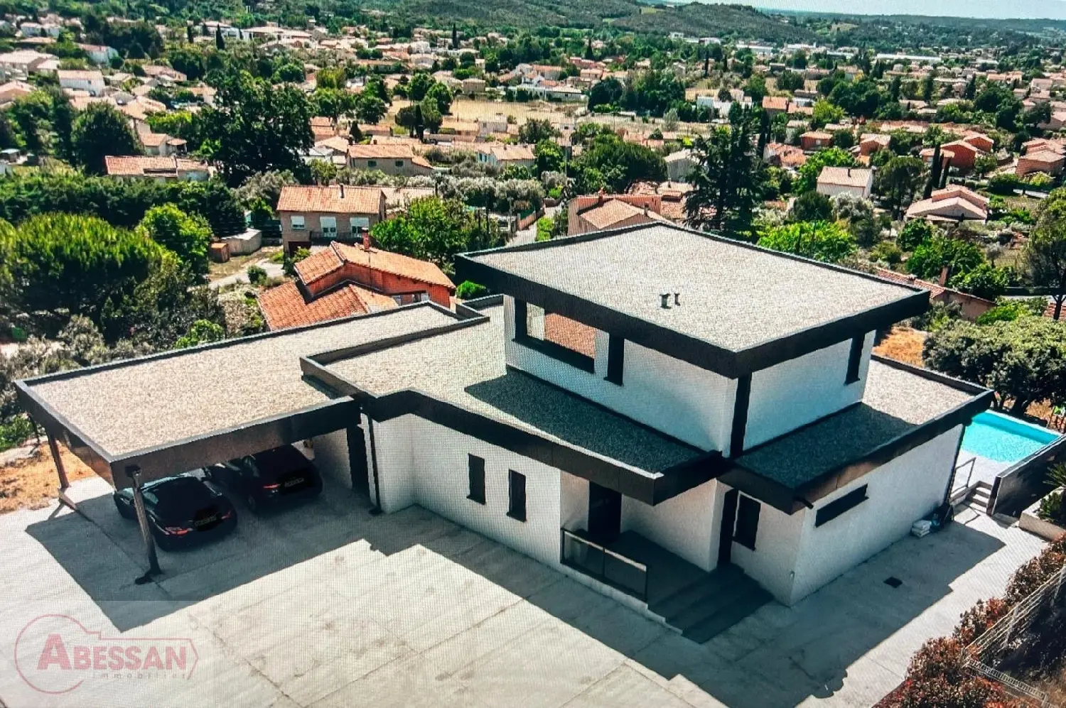  te koop huis Alès Gard 5