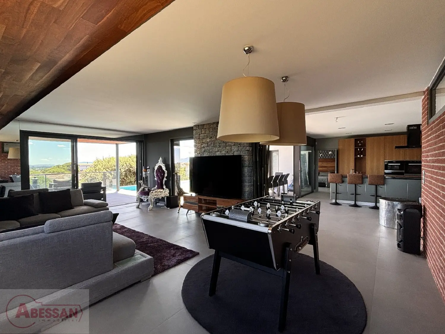  te koop huis Alès Gard 7
