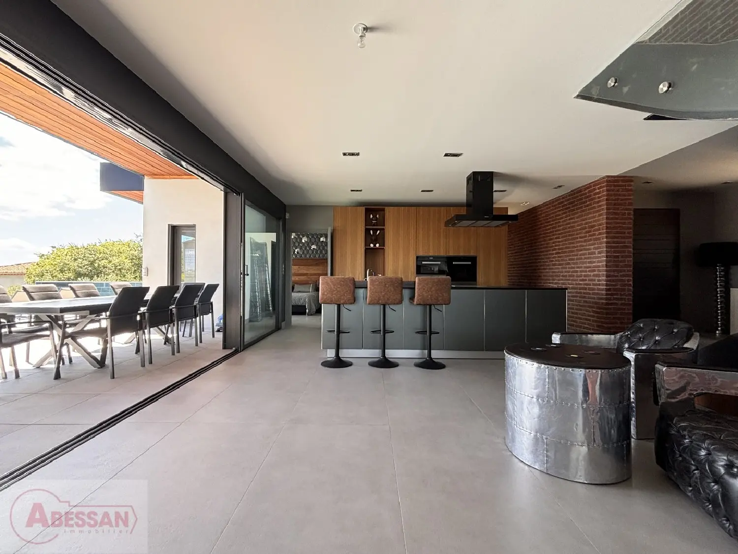  te koop huis Alès Gard 8