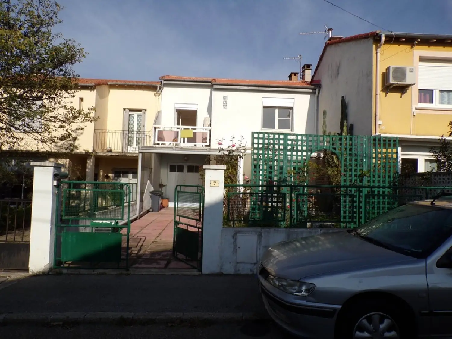  for sale house Alès Gard 1