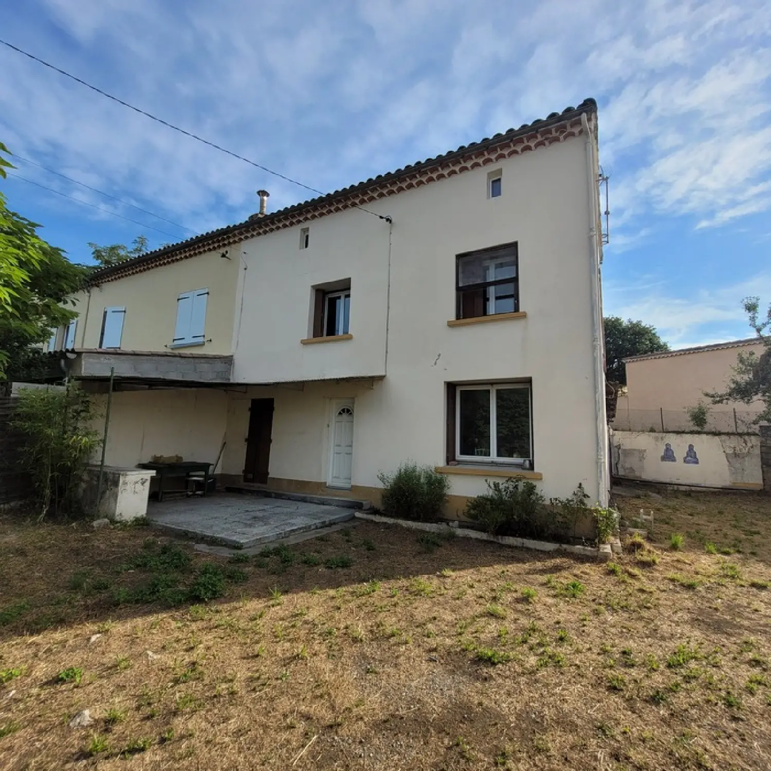  for sale house Alès Gard 2