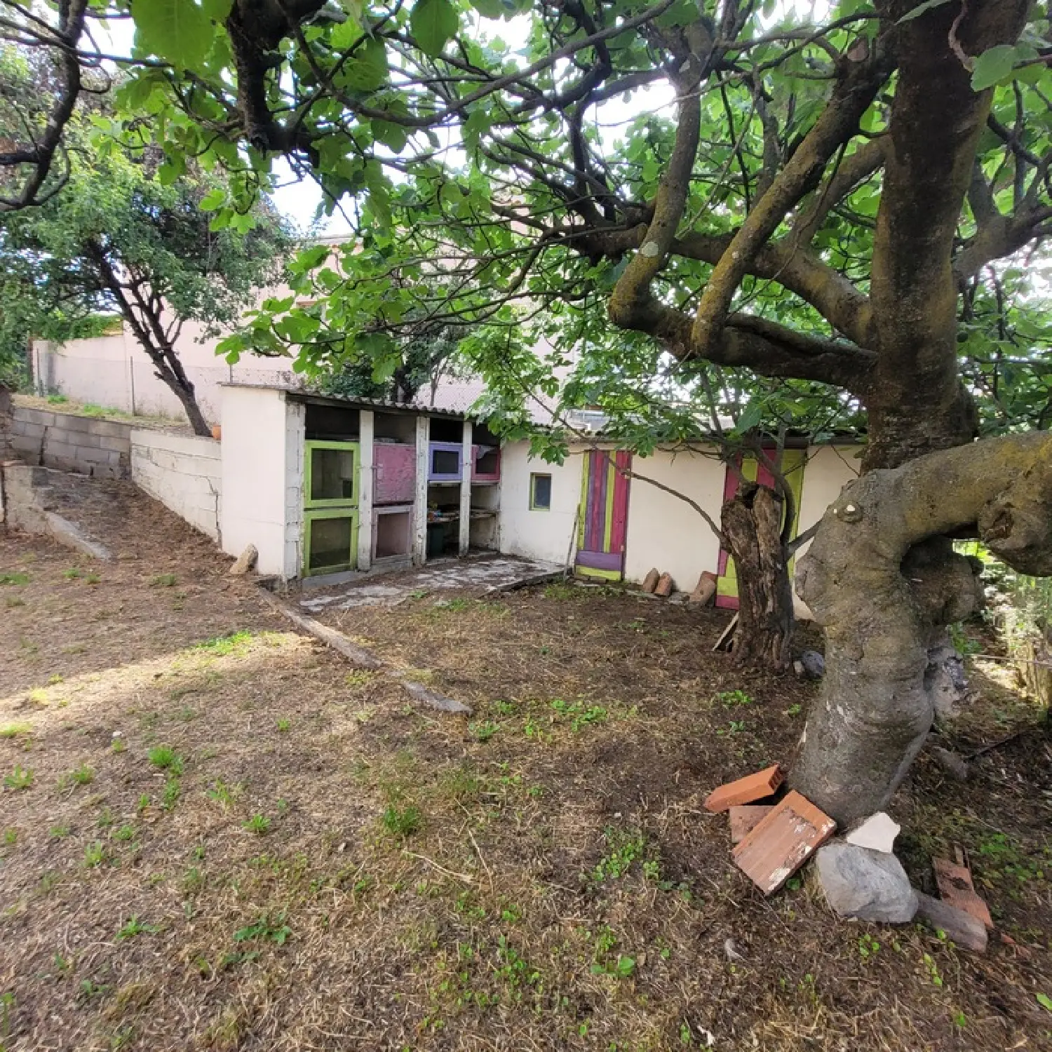  for sale house Alès Gard 7