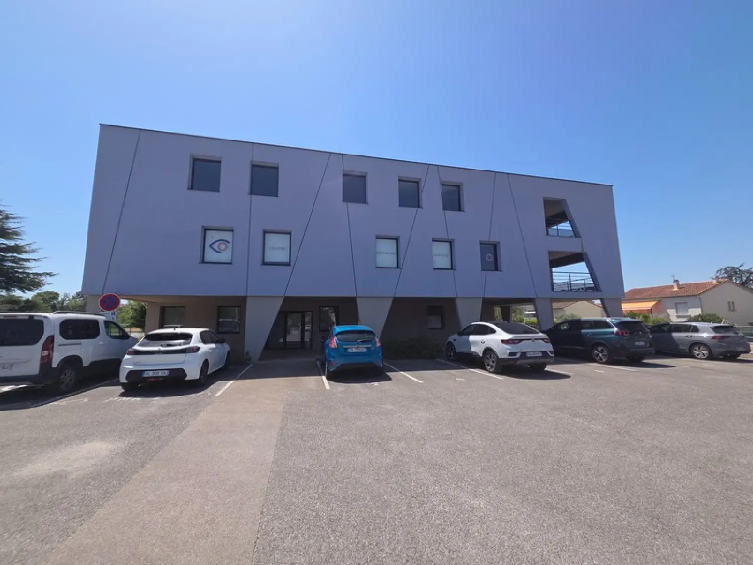  te koop huis Alès Gard 1