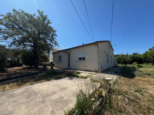 Alès Gard Haus Bild 7115364