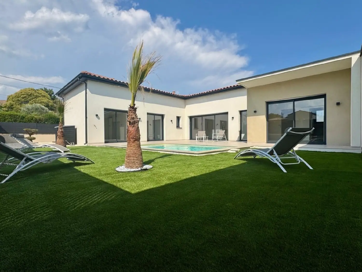  for sale house Alès Gard 2