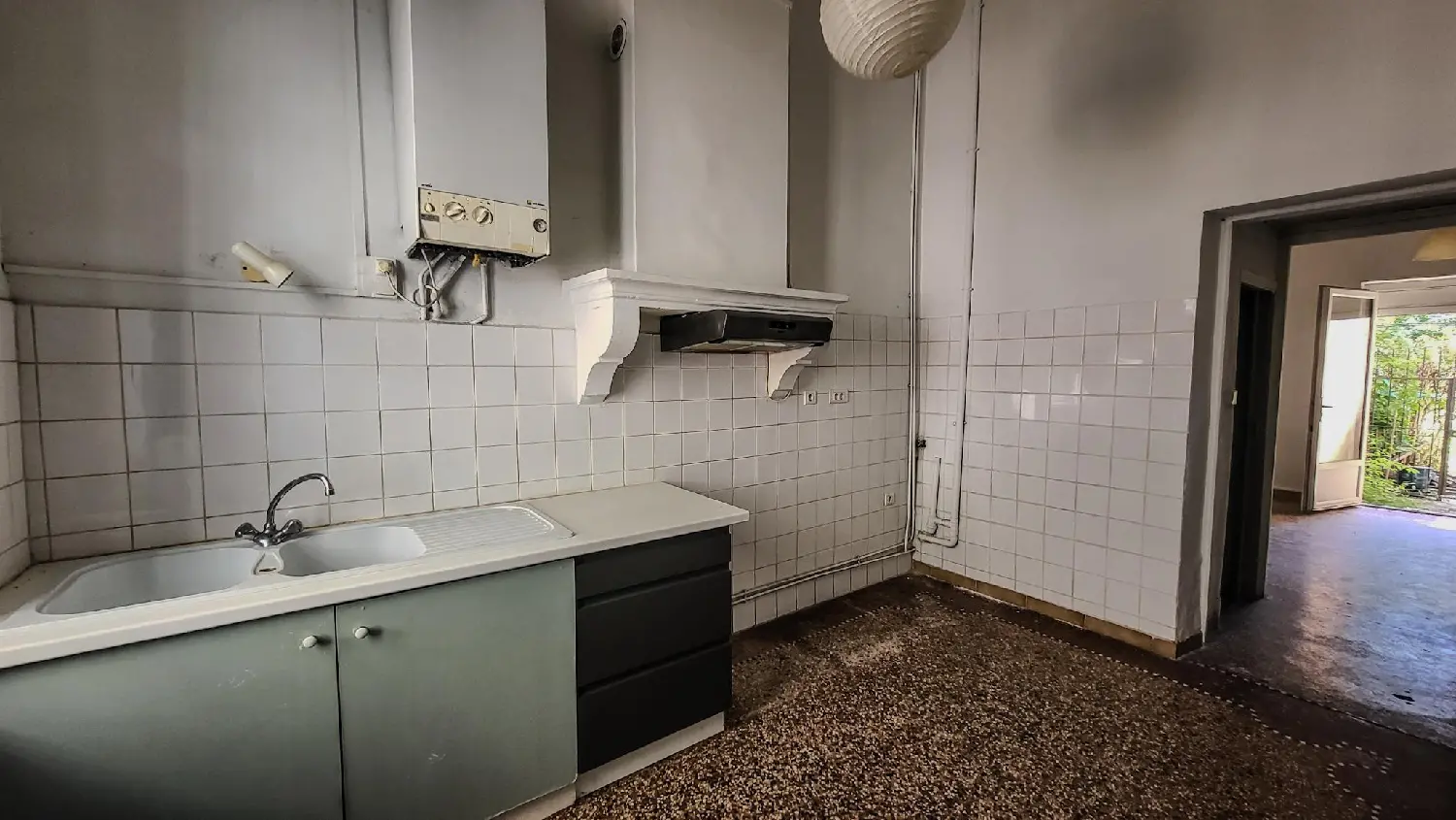  en venta casa Alès Gard 4