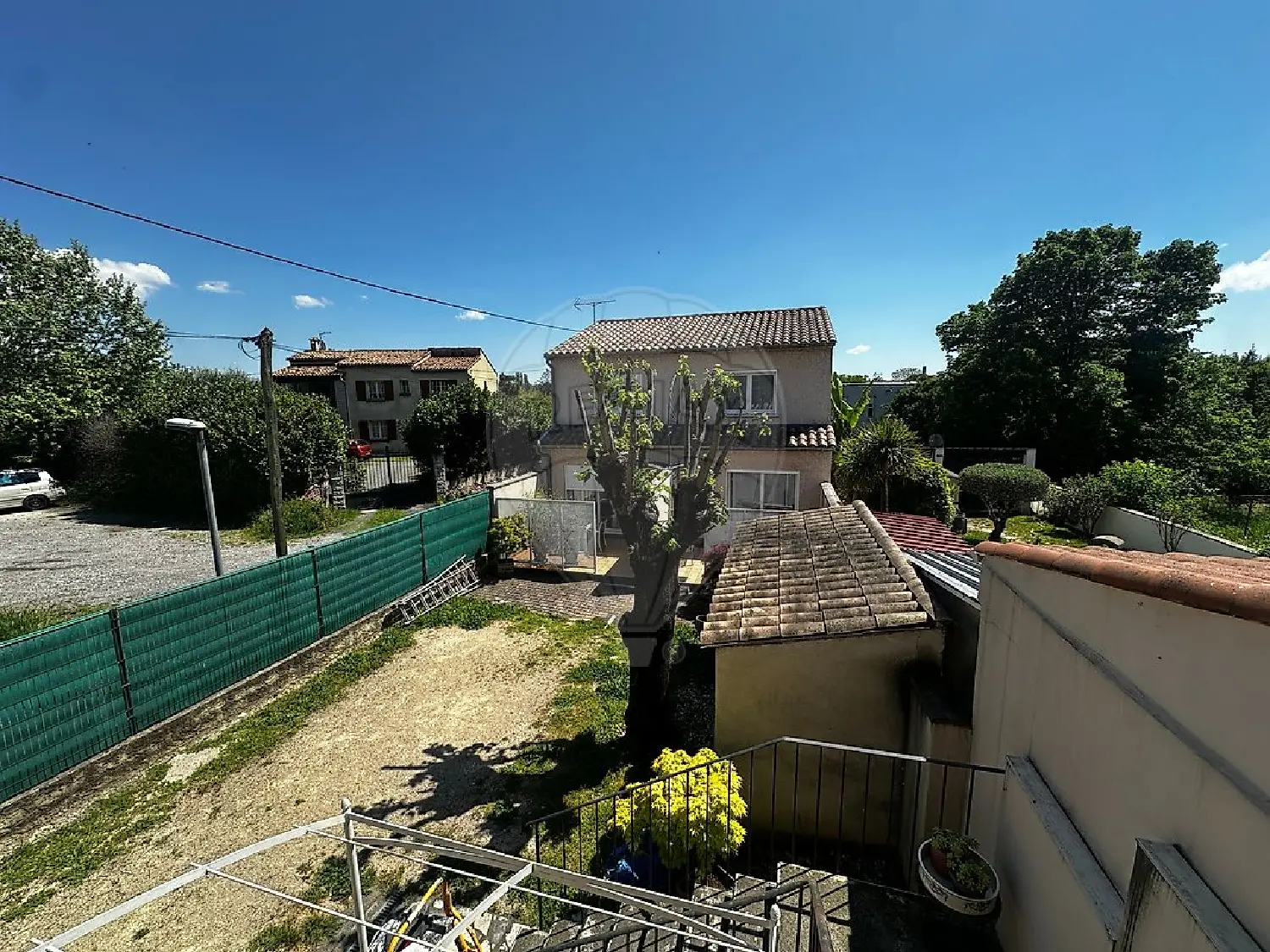  en venta casa Alès Gard 6