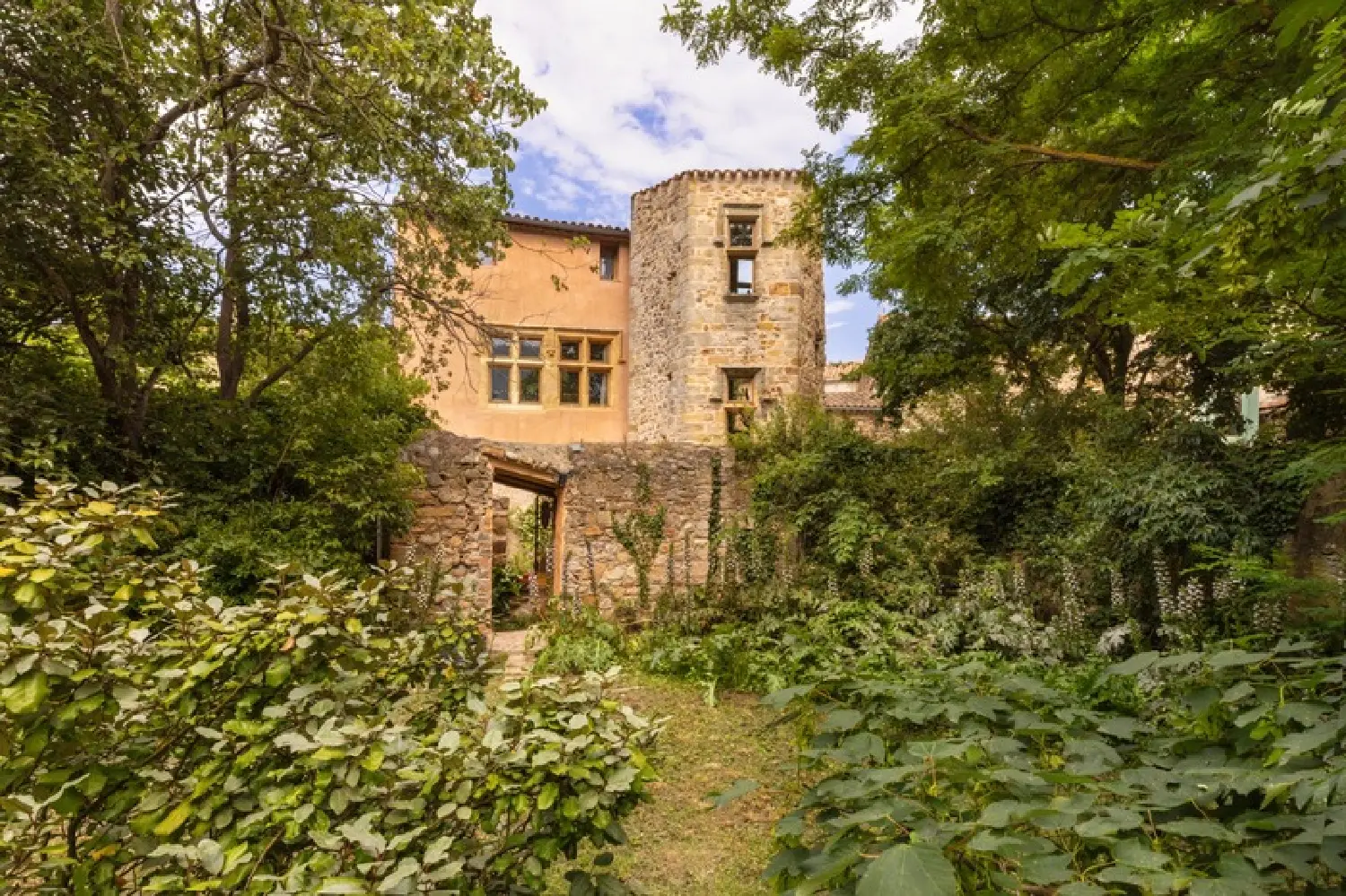  for sale house Alet-les-Bains Aude 2