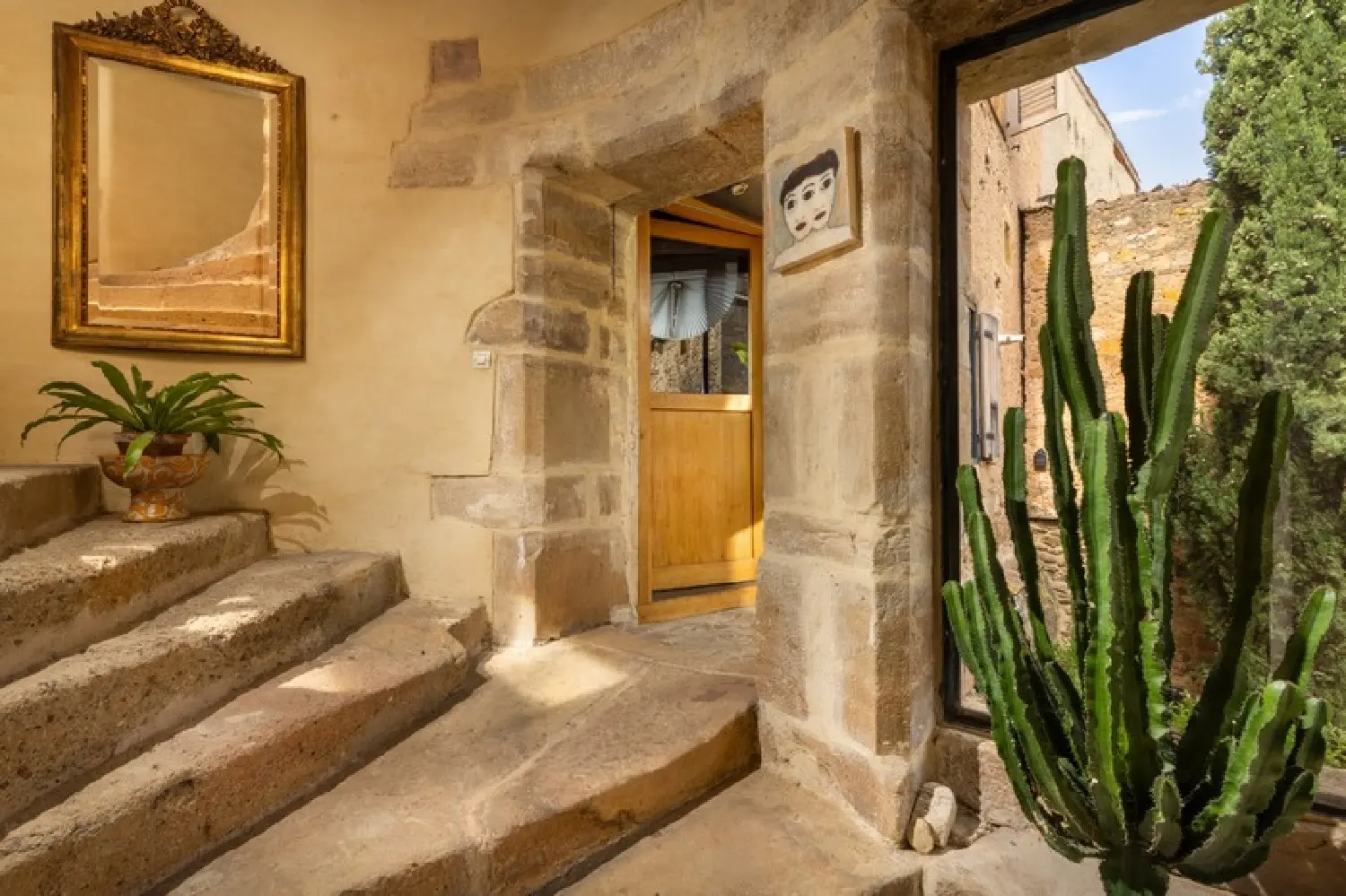  for sale house Alet-les-Bains Aude 3