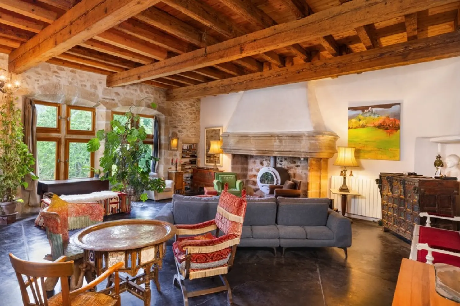  for sale house Alet-les-Bains Aude 4