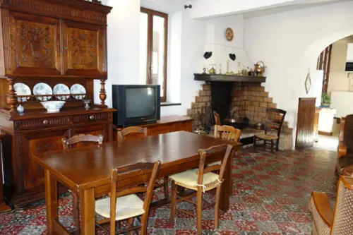 Alet-les-Bains Aude Haus Bild 7113362