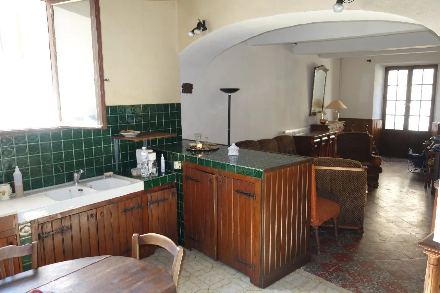  te koop huis Alet-les-Bains Aude 2