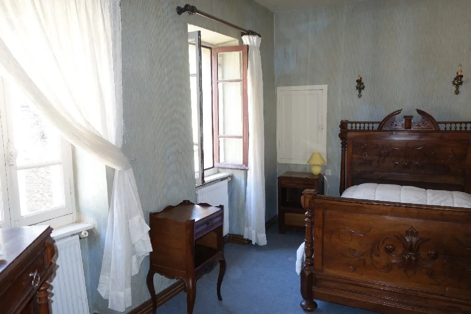  te koop huis Alet-les-Bains Aude 4
