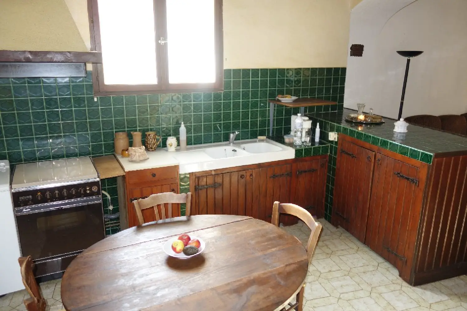  te koop huis Alet-les-Bains Aude 6