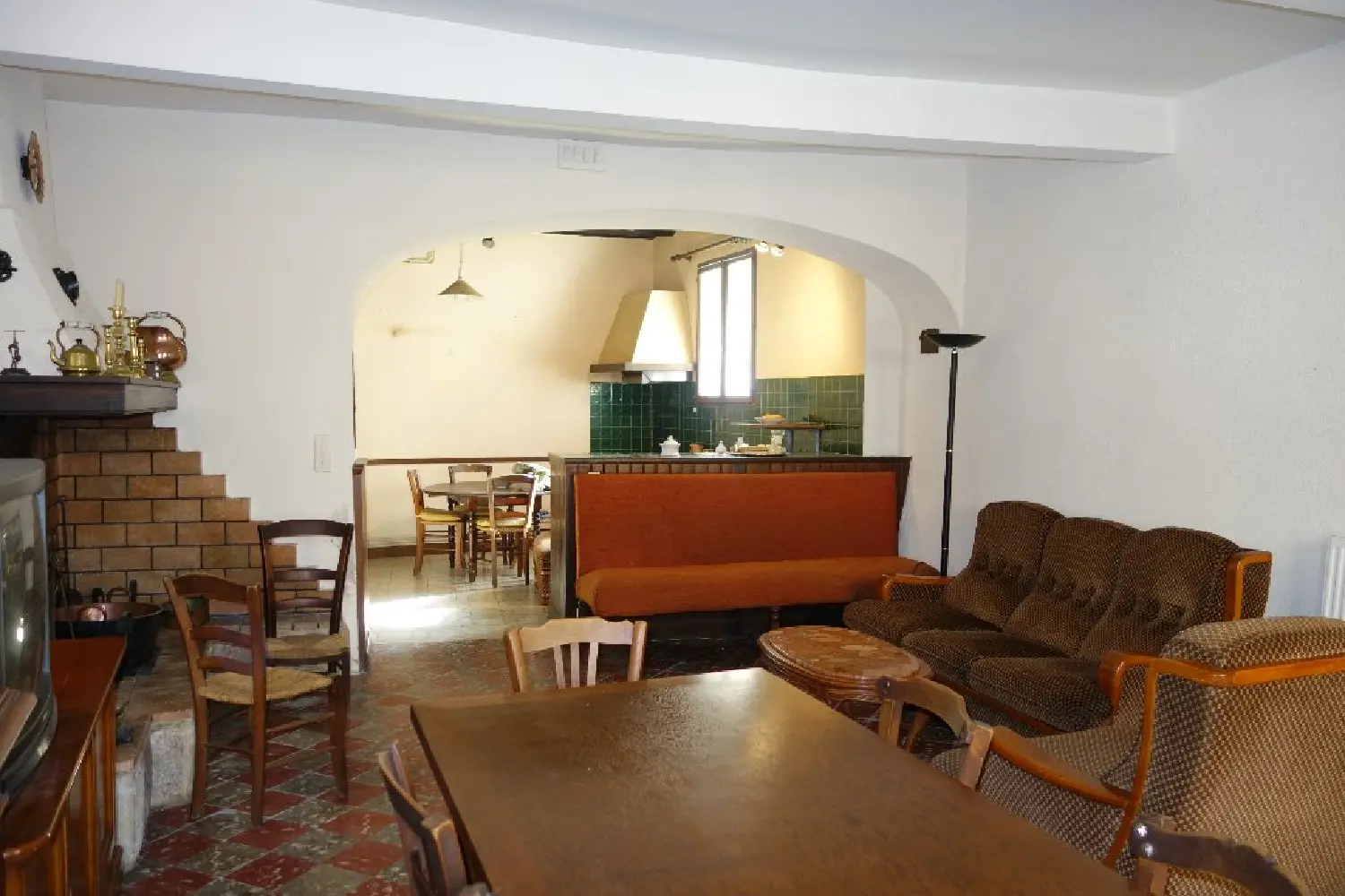  te koop huis Alet-les-Bains Aude 8