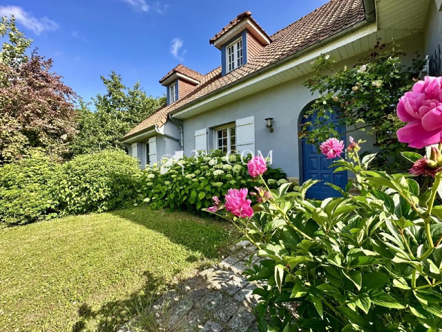 te koop huis Alette Pas-de-Calais 1