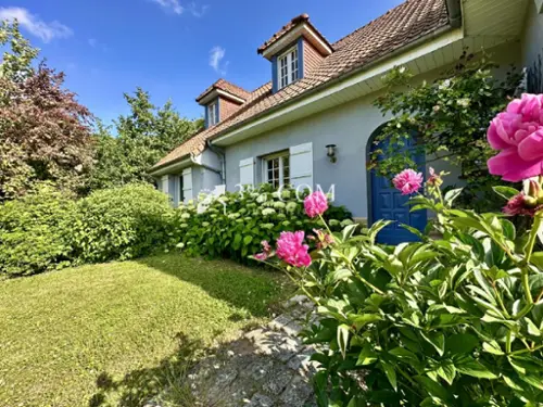 Alette Pas-de-Calais huis foto 7105352