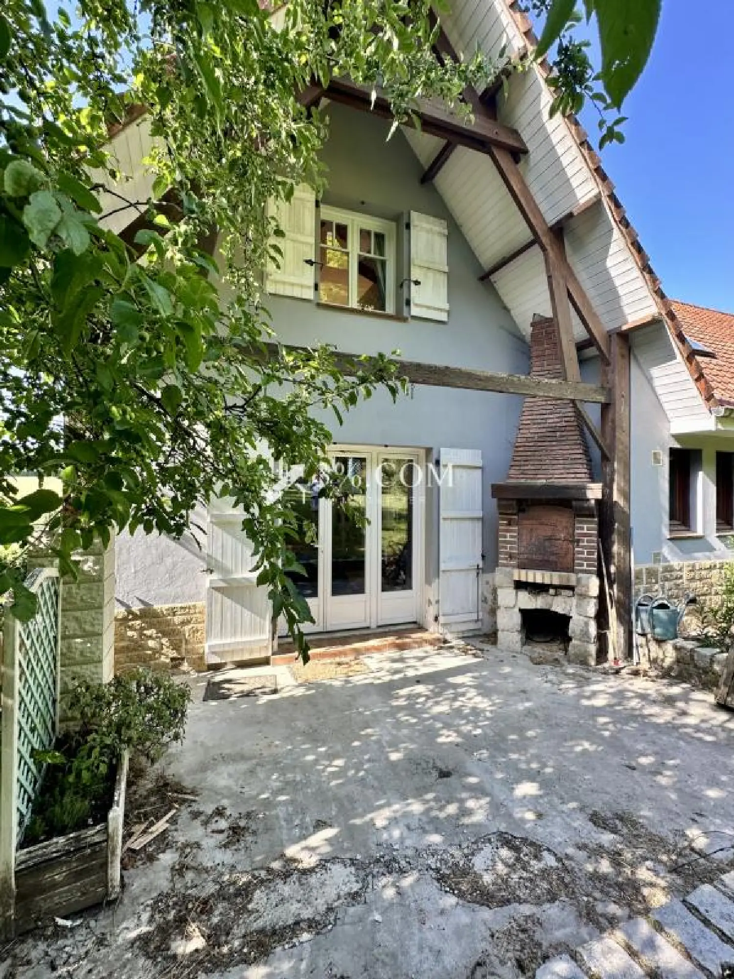  te koop huis Alette Pas-de-Calais 2