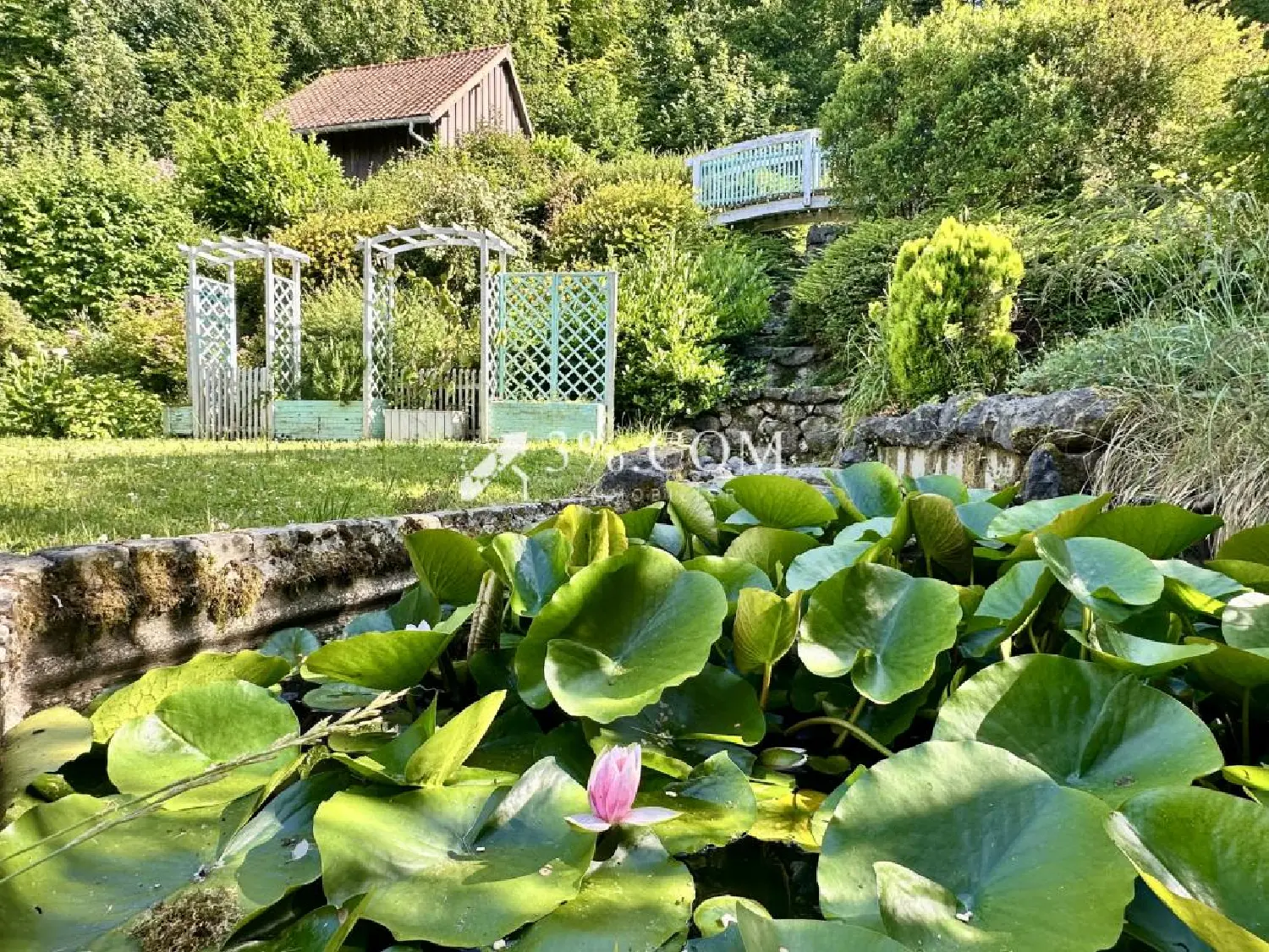  te koop huis Alette Pas-de-Calais 3