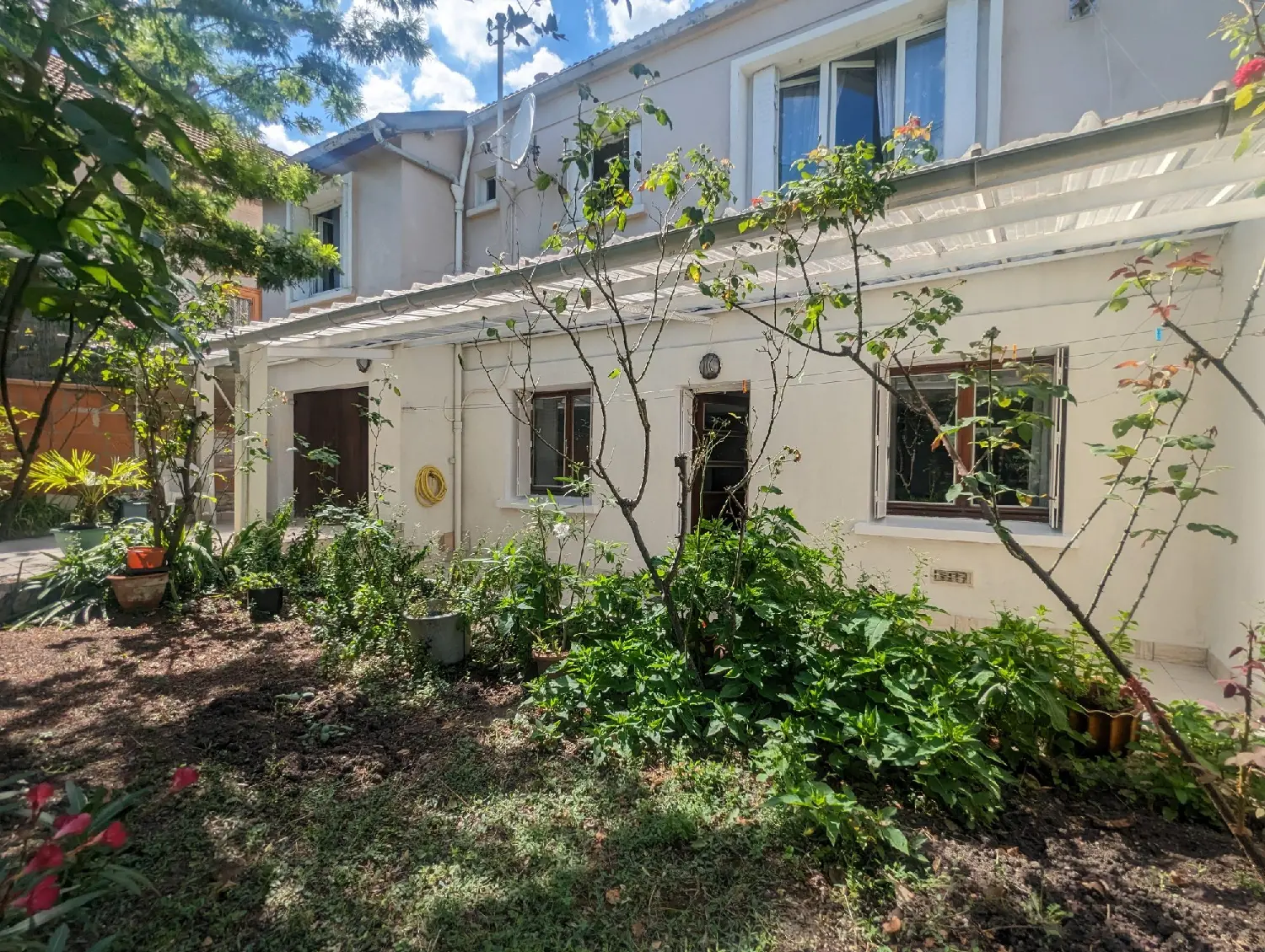  te koop huis Alfortville Val-de-Marne 1