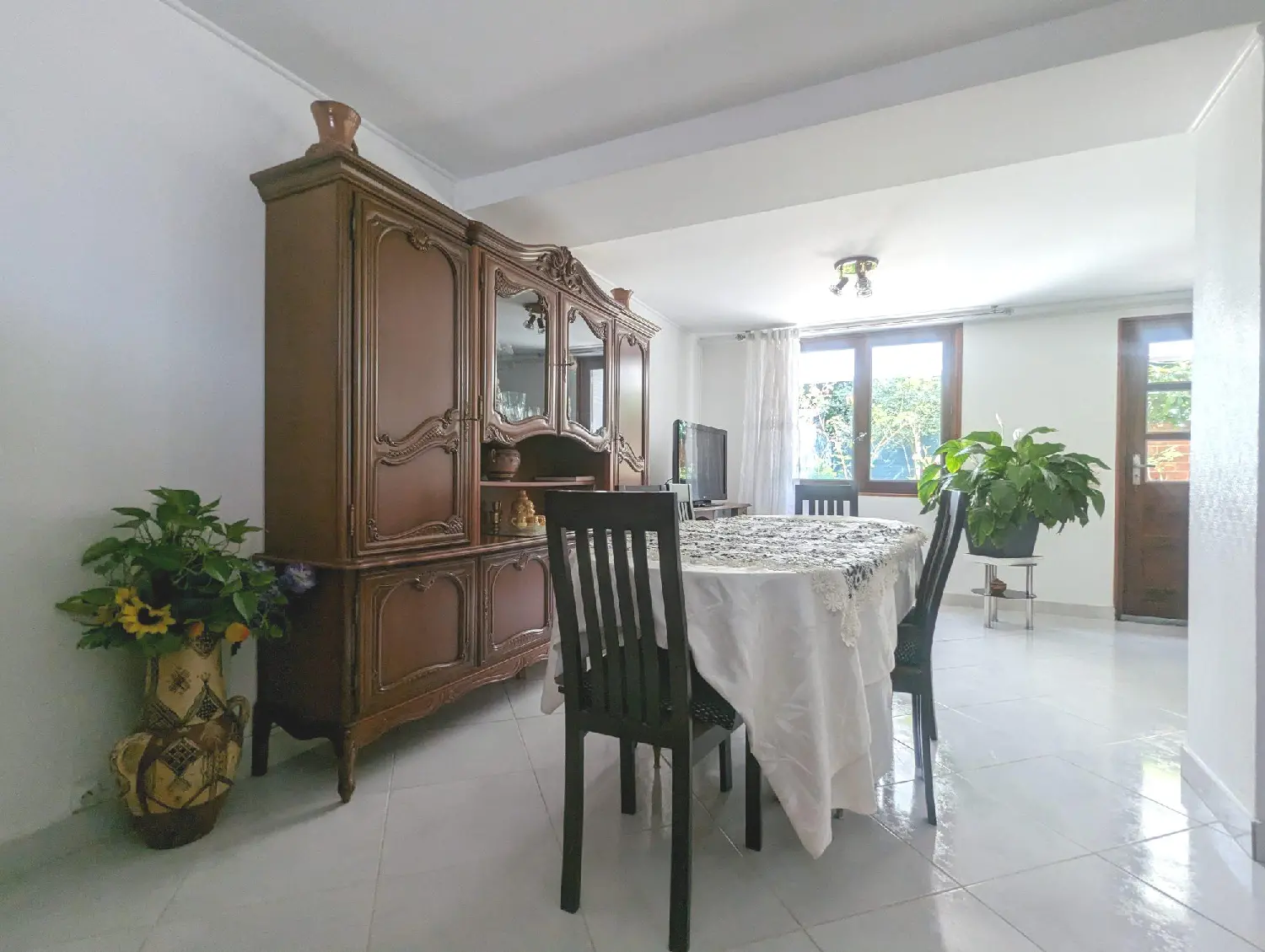  te koop huis Alfortville Val-de-Marne 4