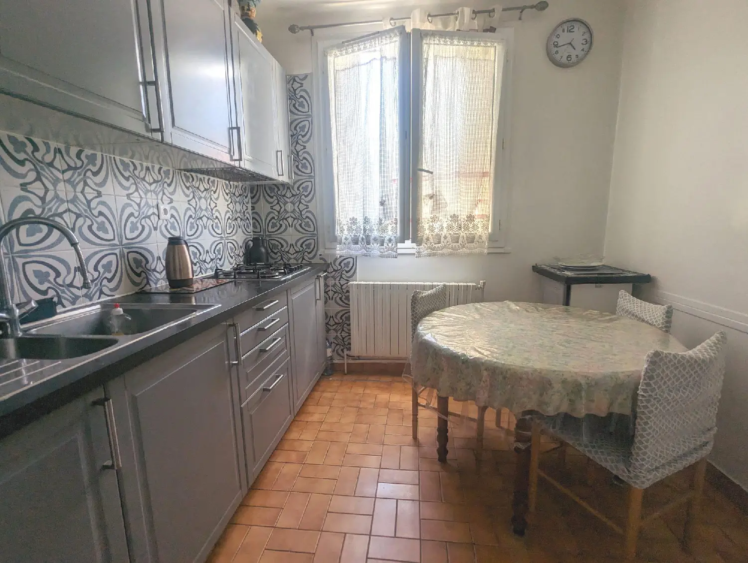  te koop huis Alfortville Val-de-Marne 5