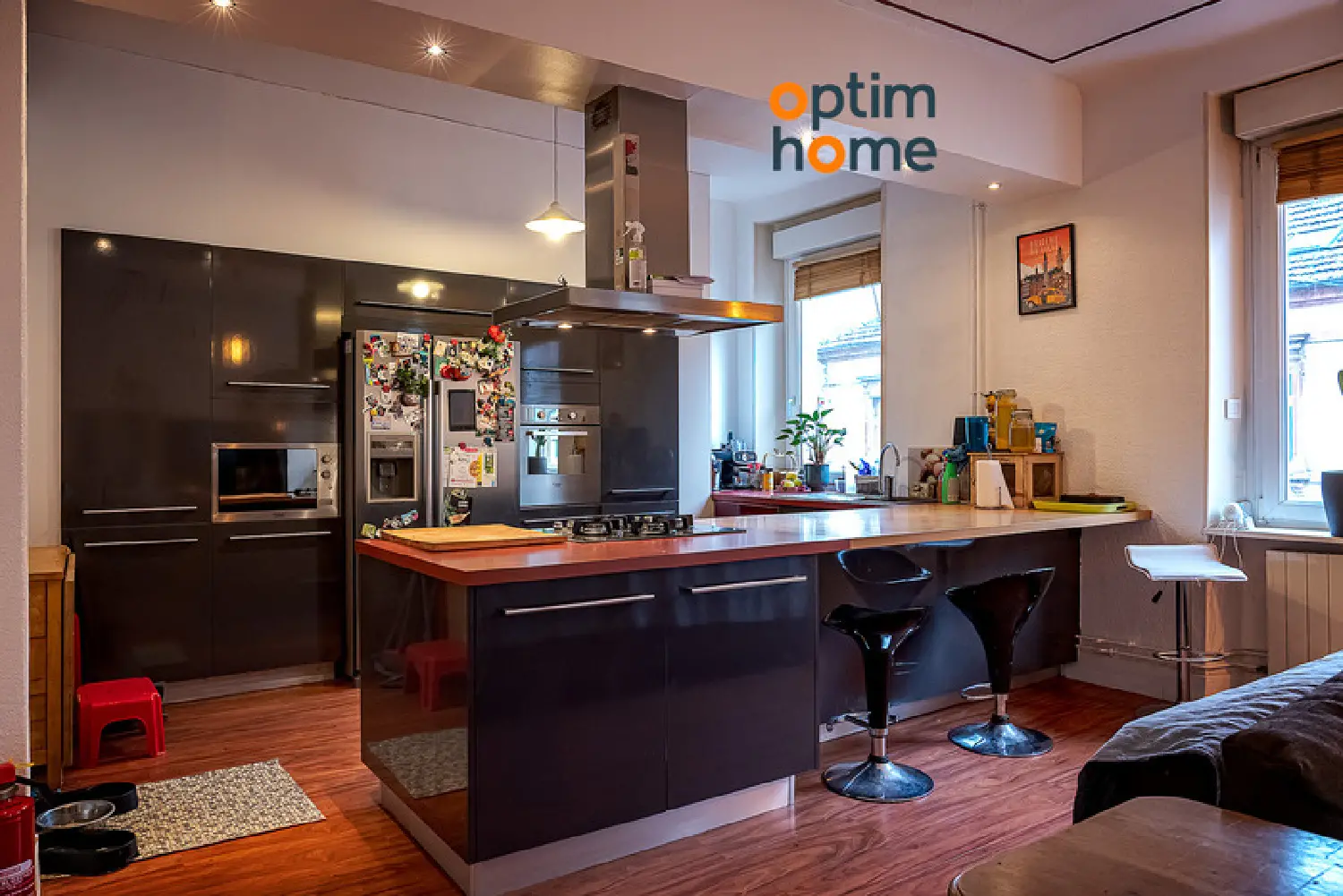  for sale house Algrange Moselle 2
