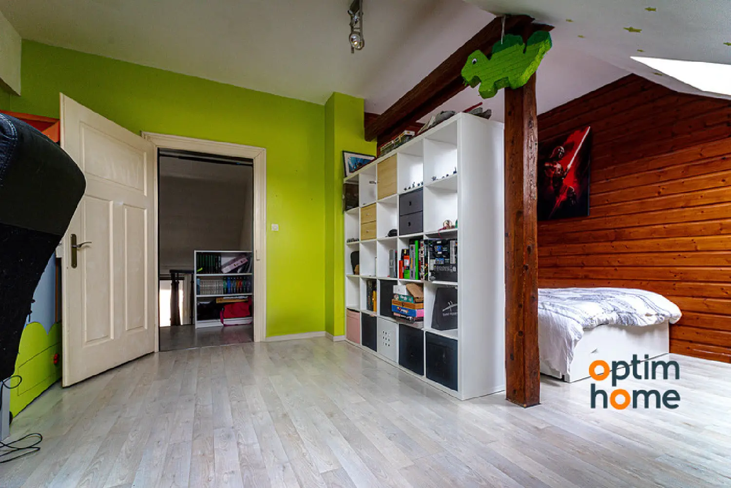 for sale house Algrange Moselle 4