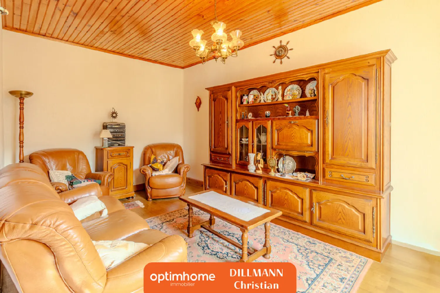  en venta casa Algrange Moselle 7