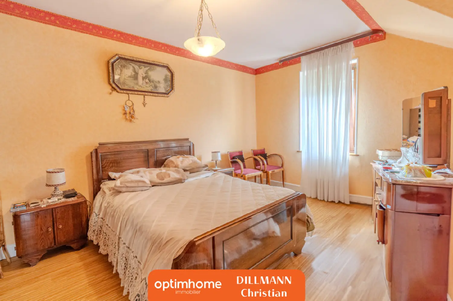  en venta casa Algrange Moselle 8