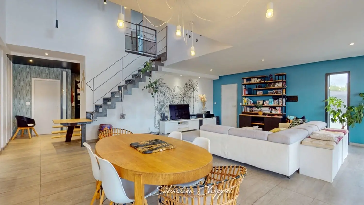 en venta casa Alignan-du-Vent Hérault 3