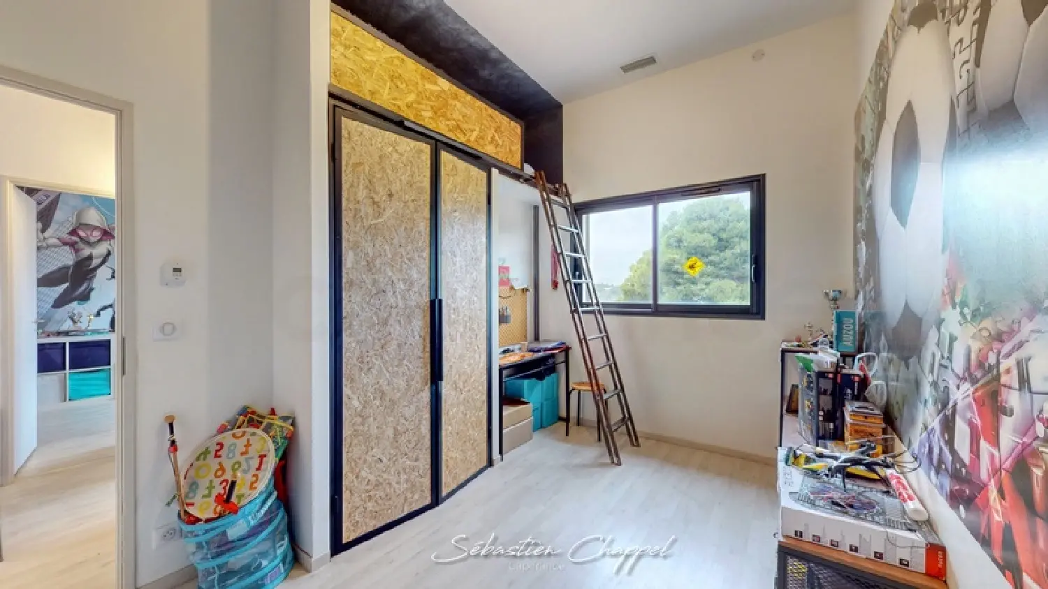  en venta casa Alignan-du-Vent Hérault 7