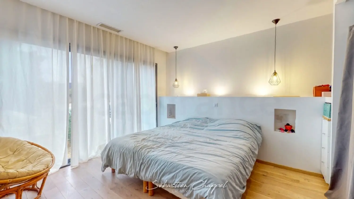  en venta casa Alignan-du-Vent Hérault 8