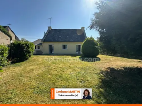 Allaire Morbihan casa foto 7106356