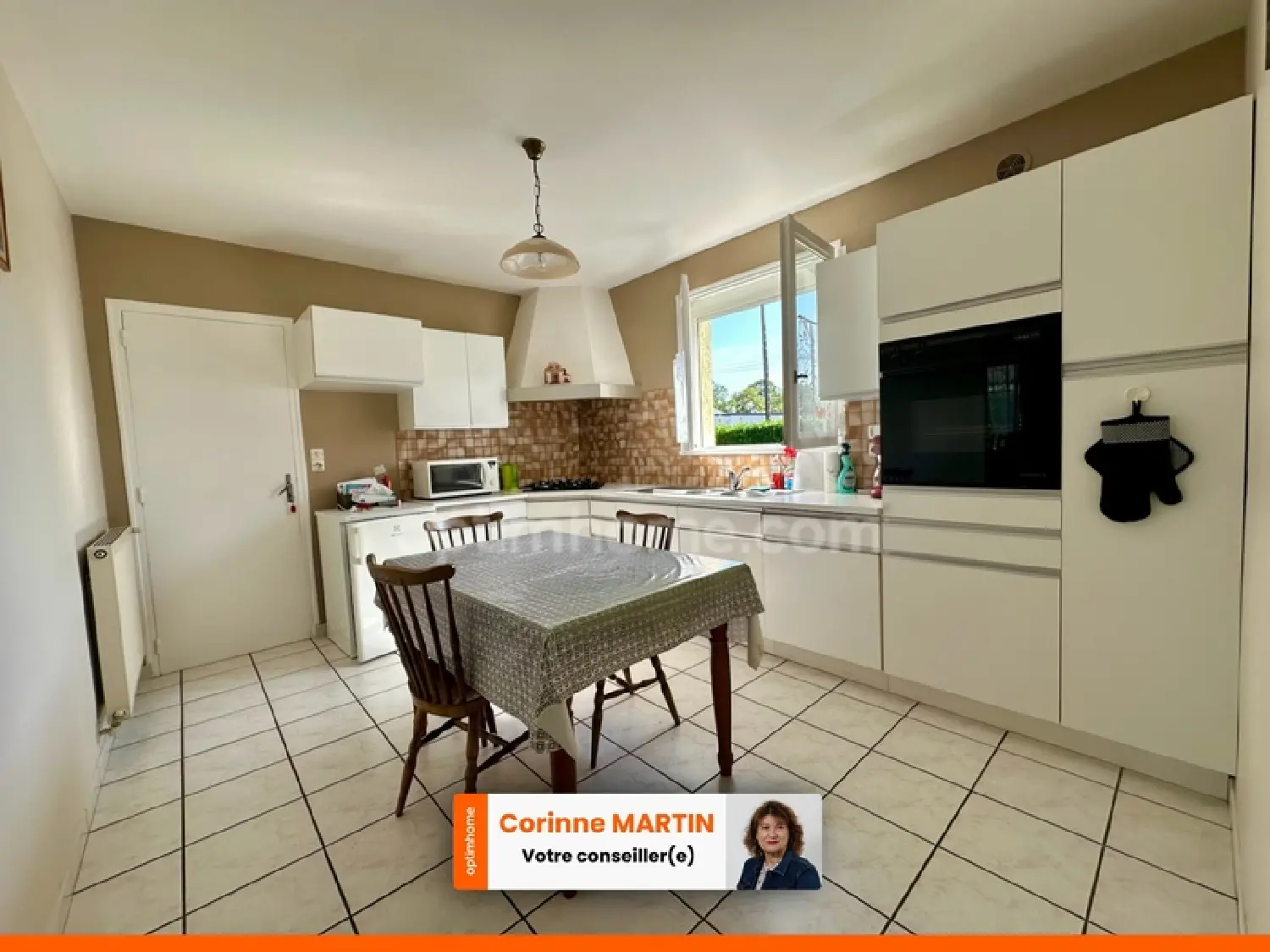  en venta casa Allaire Morbihan 3