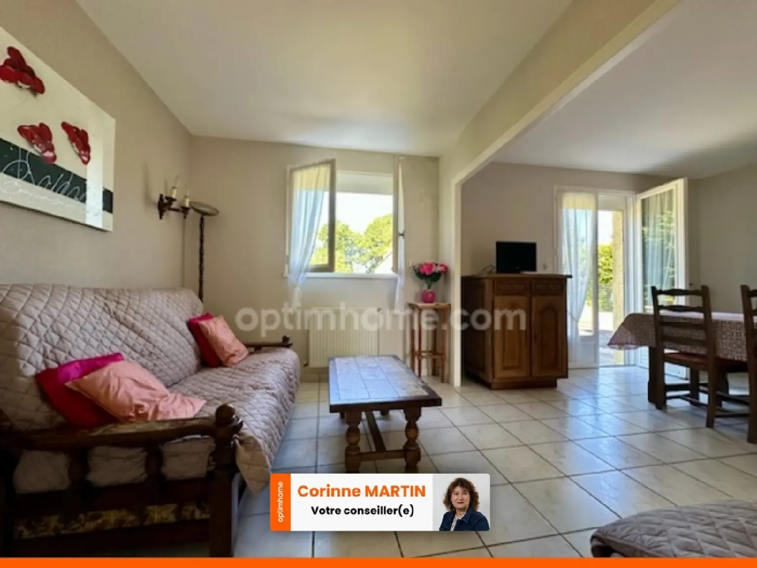  en venta casa Allaire Morbihan 4