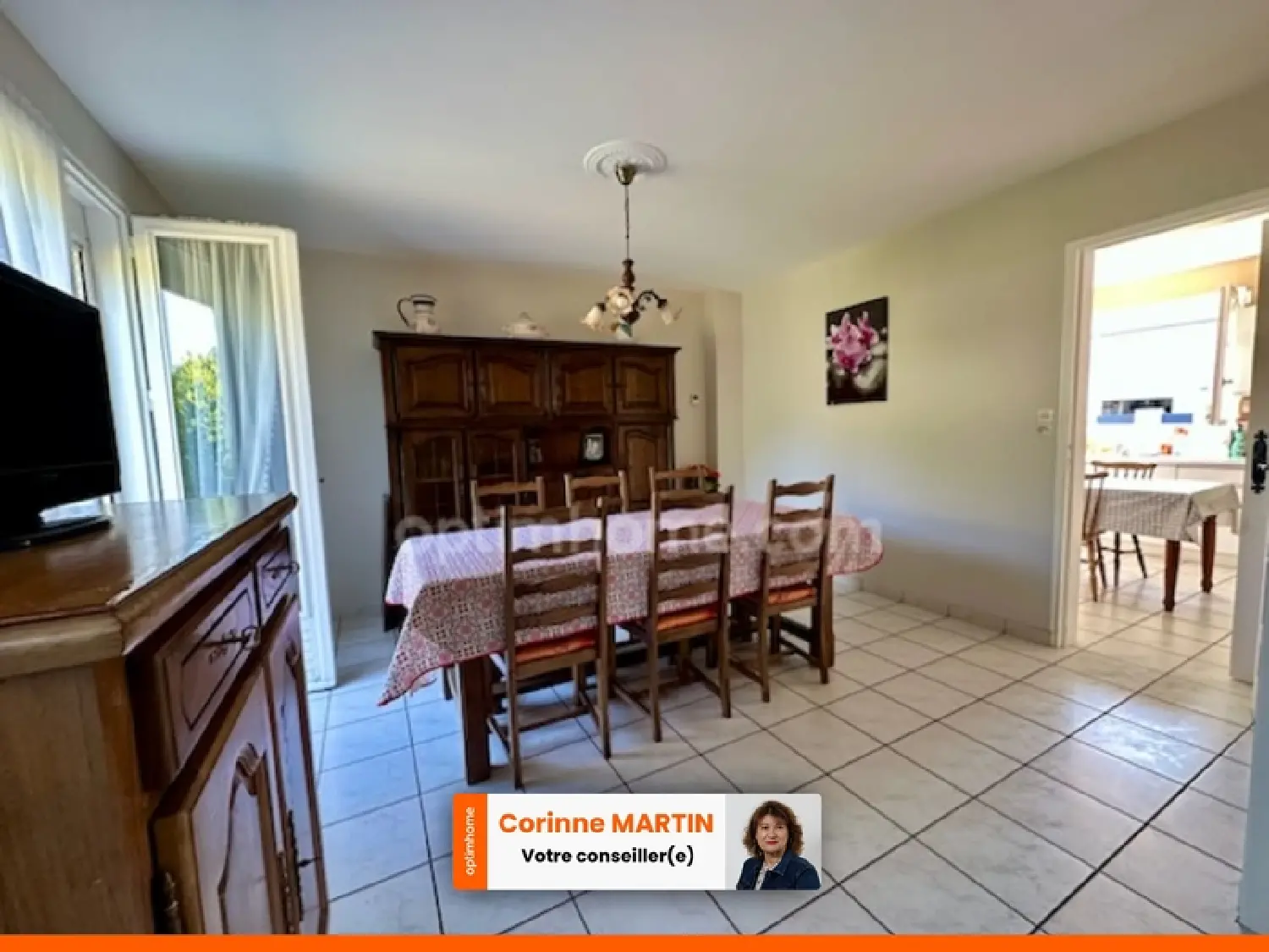  en venta casa Allaire Morbihan 5