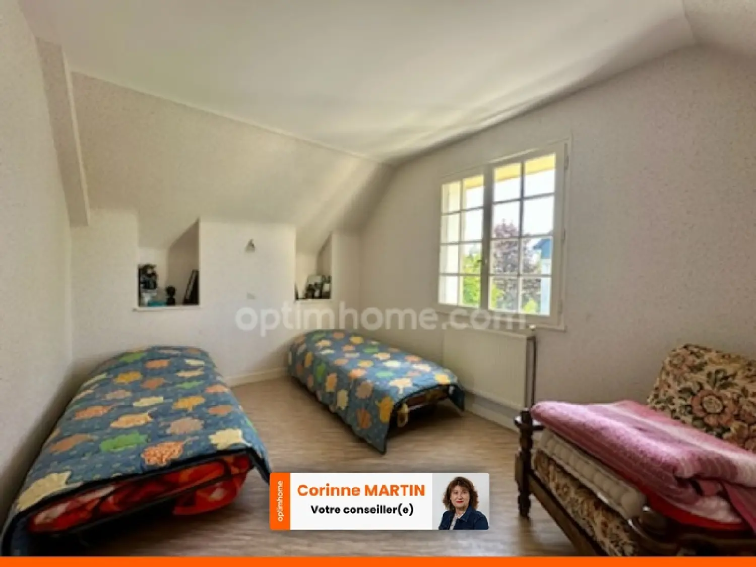 en venta casa Allaire Morbihan 6