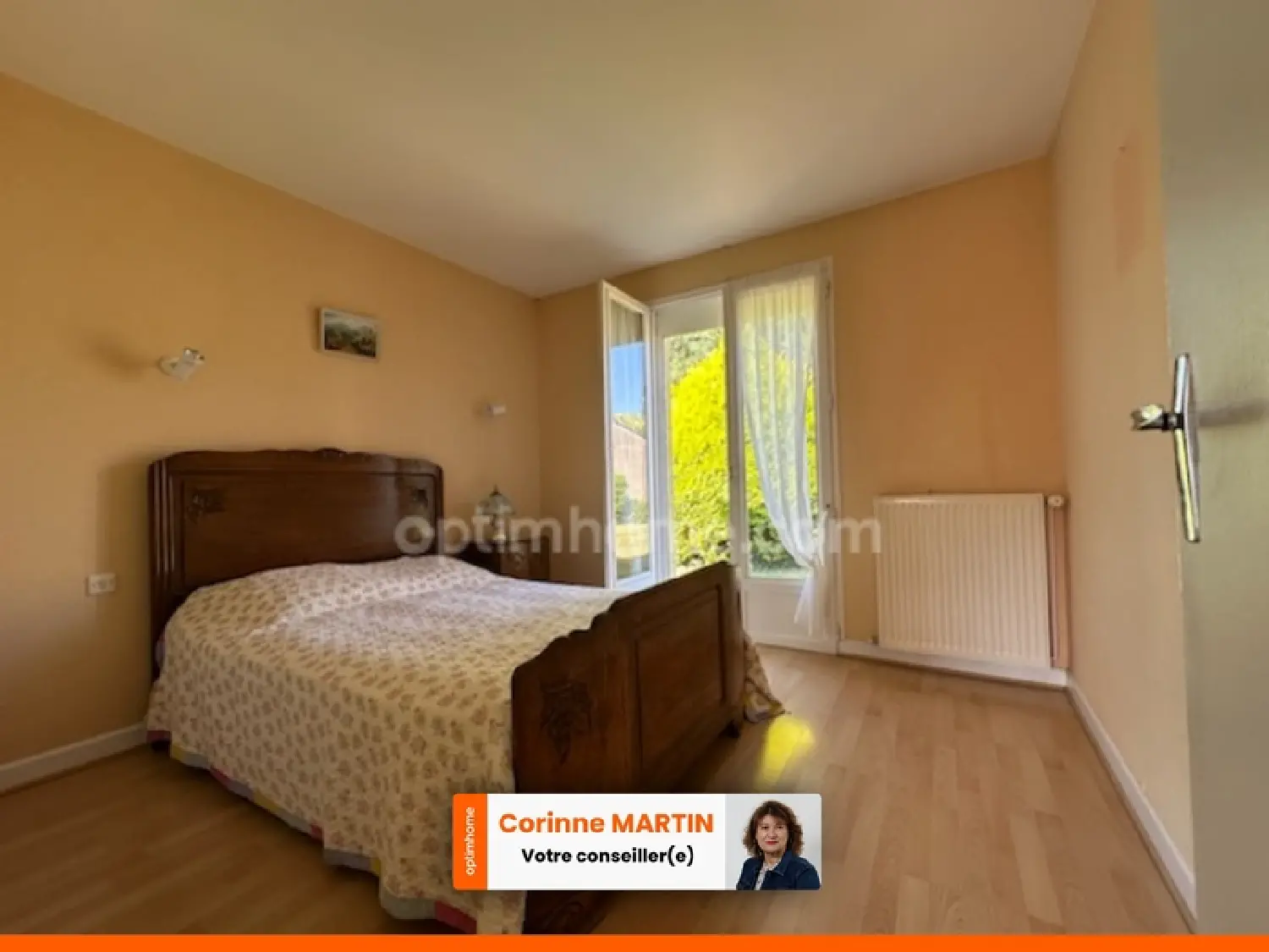  en venta casa Allaire Morbihan 7