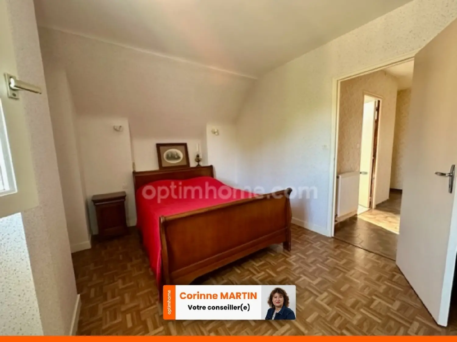  en venta casa Allaire Morbihan 8