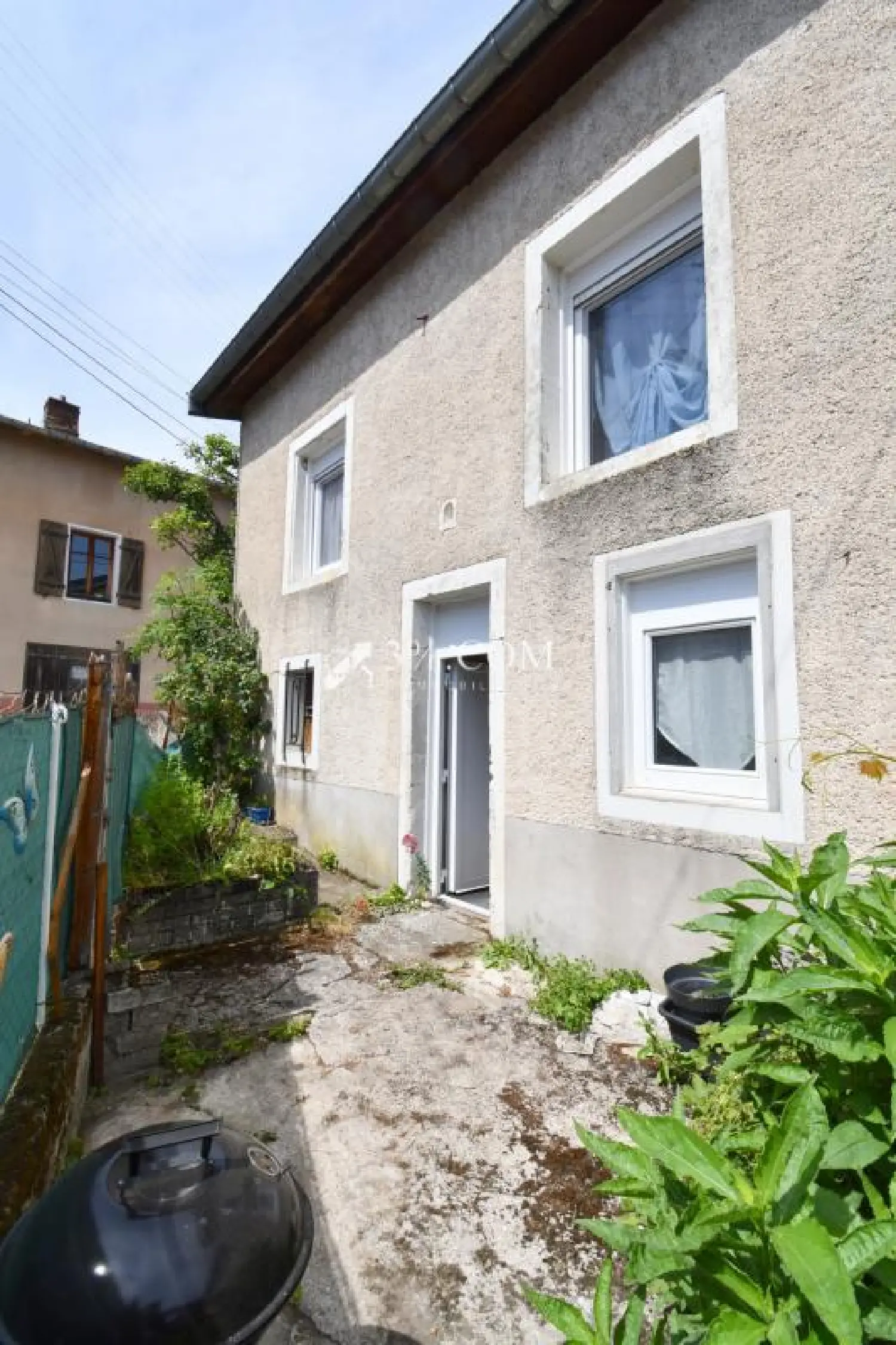  te koop huis Allamps Meurthe-et-Moselle 1