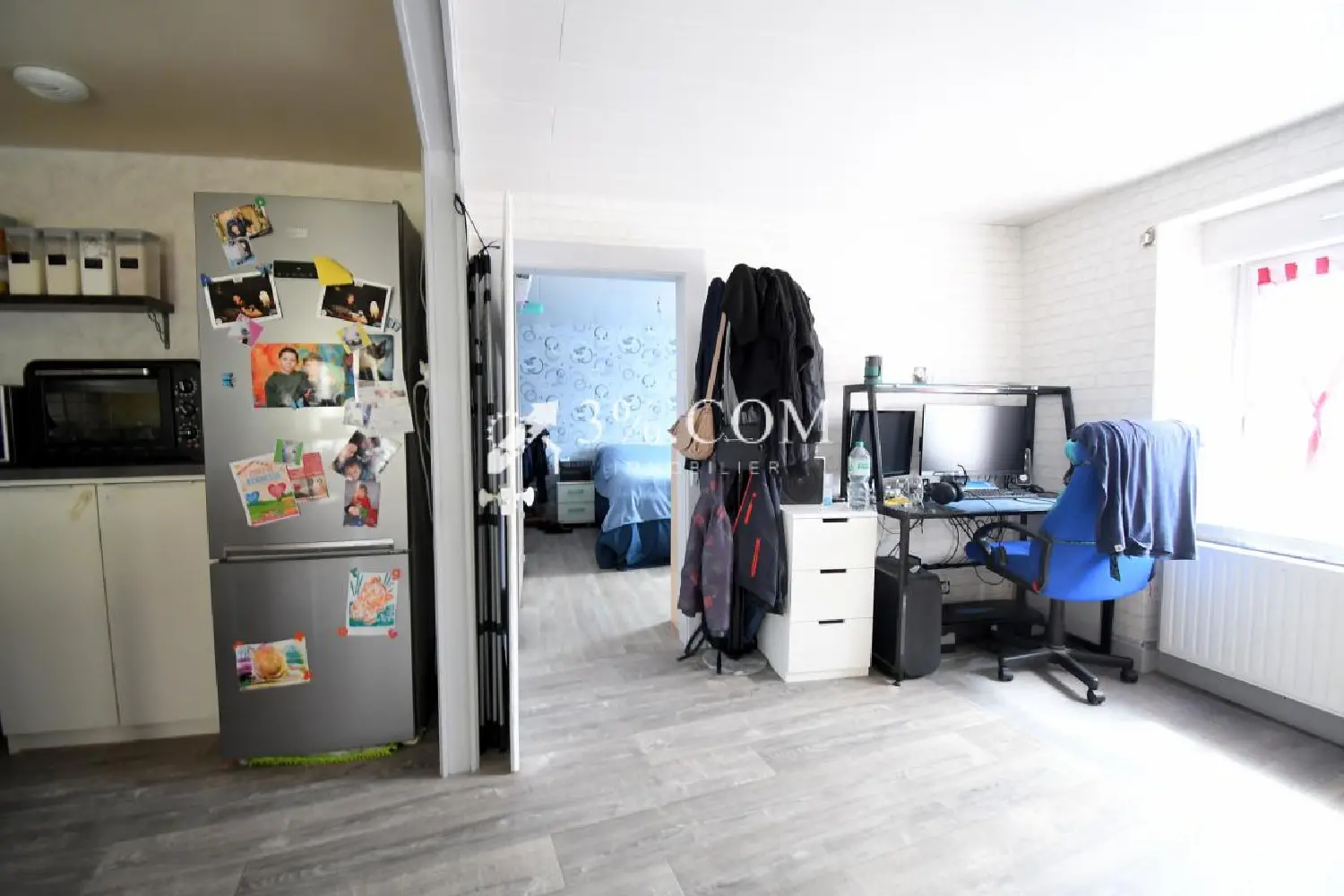  te koop huis Allamps Meurthe-et-Moselle 3