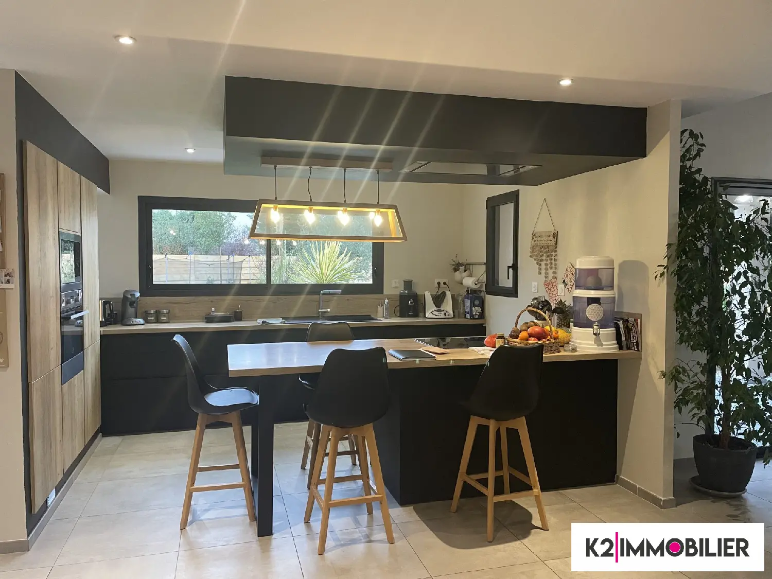  à vendre maison Allan Drôme 2