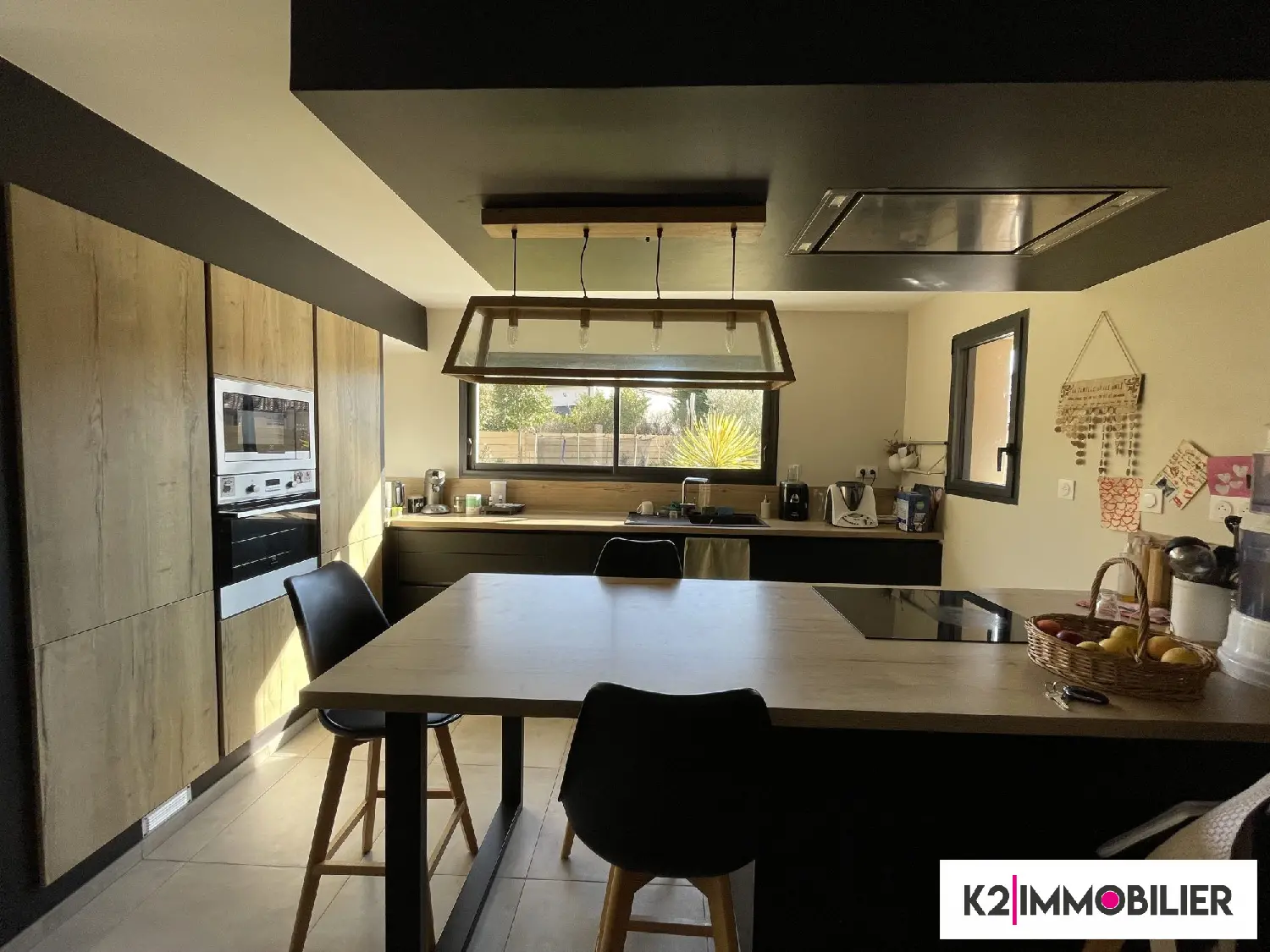  à vendre maison Allan Drôme 5
